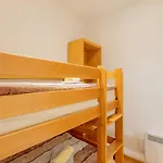 8 By Interhome Apartamento Sankt Margarethen im Lungau