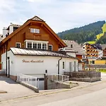 8 By Interhome Sankt Margarethen im Lungau