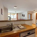 8 By Interhome Apartamento Sankt Margarethen im Lungau