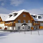 8 By Interhome Apartamento Sankt Margarethen im Lungau