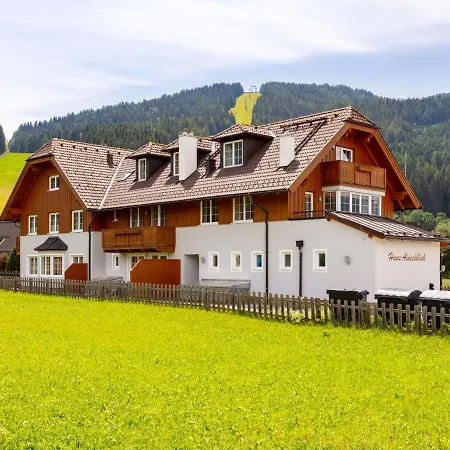 8 By Interhome Sankt Margarethen im Lungau