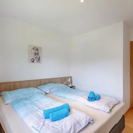 アパート 8 By Interhome ザンクト・マルガレーテン・イム・ルンガウ