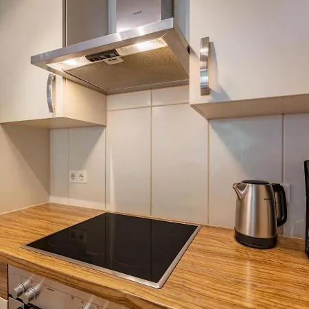 Apartamento 8 By Interhome *