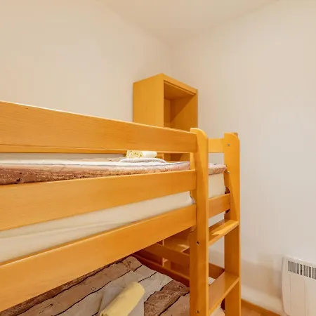 8 By Interhome Apartamento Sankt Margarethen im Lungau