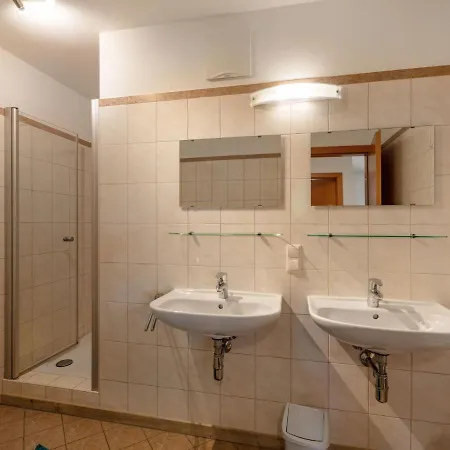 8 By Interhome * Sankt Margarethen im Lungau