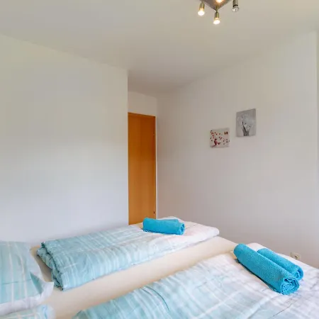 8 By Interhome Apartment