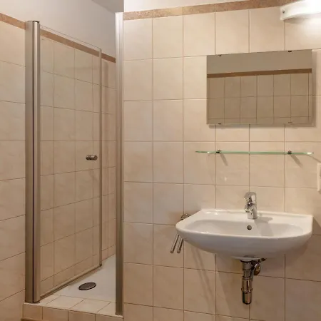 Apartamento 8 By Interhome Sankt Margarethen im Lungau