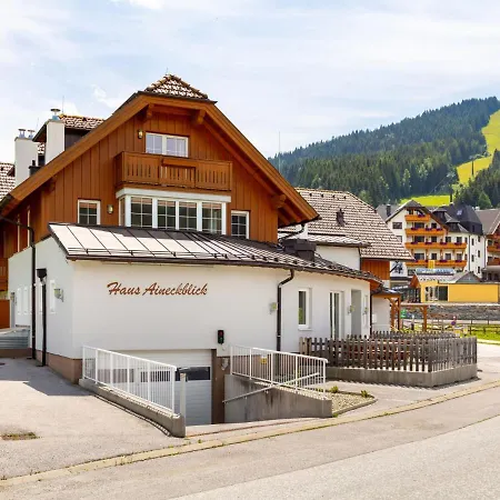 8 By Interhome Sankt Margarethen im Lungau