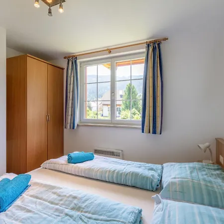 8 By Interhome * Sankt Margarethen im Lungau