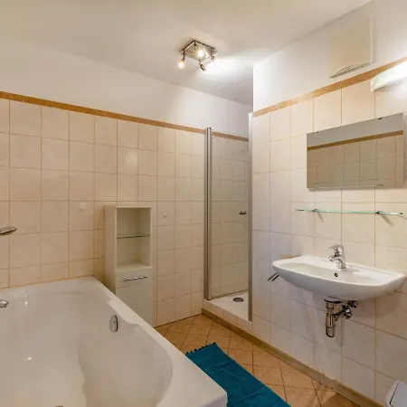 Apartamento 8 By Interhome *