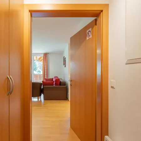 شقة 8 By Interhome سانكت مارغارثين إم يونغاو