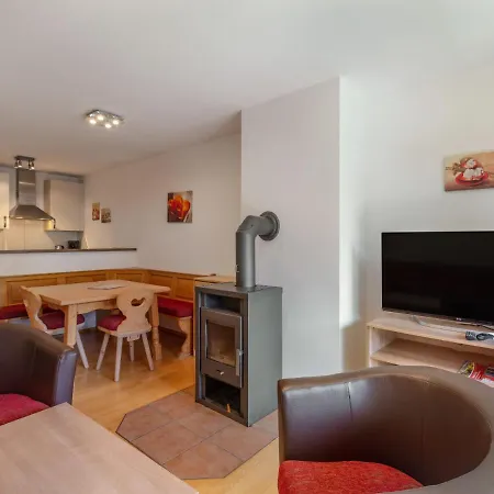 8 By Interhome Sankt Margarethen im Lungau