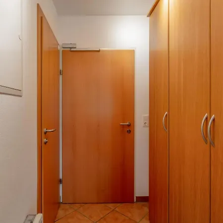 8 By Interhome Apartamento Sankt Margarethen im Lungau