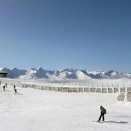 アパート 8 By Interhome