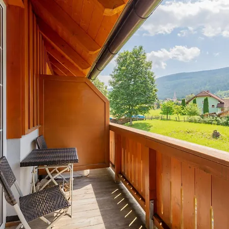 8 By Interhome Apartment *