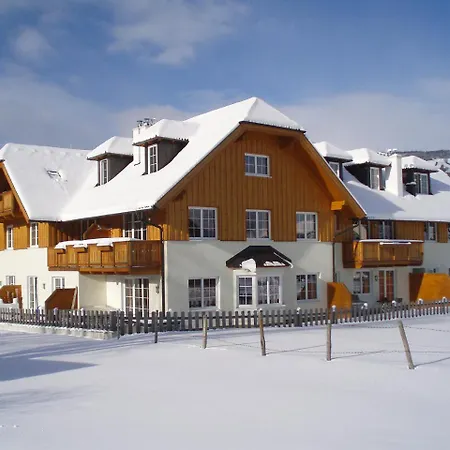 8 By Interhome Apartment Sankt Margarethen im Lungau